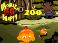 Игра Monkey Go Happy Stage 200