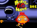 Игра Monkey Go Happy Stage 201