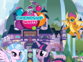Игра My Little Pony: Friendship Quests 