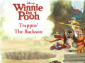 Игра Winnie the Pooh: Trappin' the Backson