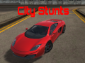 Игра City Stunts