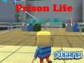 Игра Kogama: Prison Life