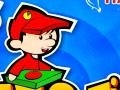 Игра It's Pizza Time