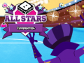 Ігра Boomerang All Stars Super goalie