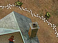 Игра The Spidewick Chronicles