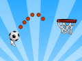 Игра Football Shoot Out