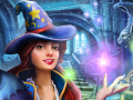 Игра Wizard Disciples