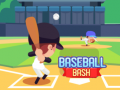 Игра Baseball Bash