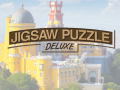 Ігра Jigsaw Puzzle Deluxe