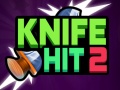 Игра Knife Hit 2