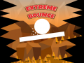 Игра Extreme Bounce