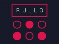 Игра Rullo