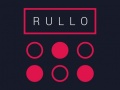 Игра Rullo