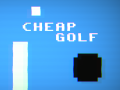 Игра Cheap Golf