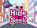 Игра Littlest Pet Shop: Hide & Seek