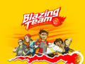 Игра Masters Of Yo Kwon Do: Blazing Team