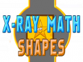 Игра X-Ray Math Shapes