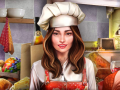 Игра Food and Cooking