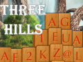 Игра Three Hills