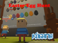 Игра Kogama: Easter Egg Hunt