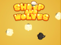 Игра Sheep and Wolves