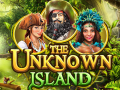 Ігра The Unknown Island