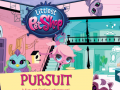 Ігра Littlest Pet Shop: Pursuit 