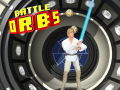 Игра Star Wars: Battle Orbs