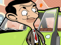 Игра Mr. Bean Find Teddy Bears