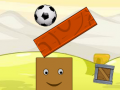 Игра Football In Box