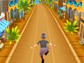 Ігра Angry gran run: Turkey