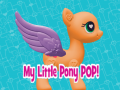 Ігра My Little Pony Pop