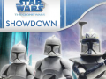 Ігра Star Wars: The Clone Wars Showdown