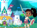 Игра Nella the princess knight Castle creator