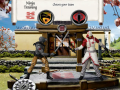Игра G.I. Joe: Ninja Training
