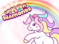 Игра Unicorn Diamonds