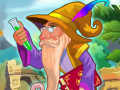 Игра Wizard Jewels