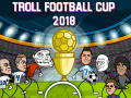 Игра Troll Football Cup 2018