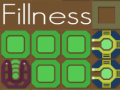 Игра Fillness