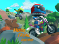 Игра Moto Trial Racing