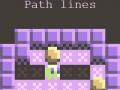 Ігра Path Lines