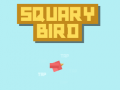 Игра Squary Bird