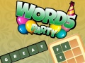 Ігра Words Party