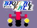 Игра Brutal Pico Race