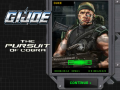 Игра G.I. JOE: Pursuit Of Cobra