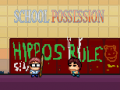 Игра School Possession