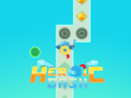 Игра Heroic Dash