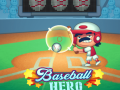 Игра Baseball Hero