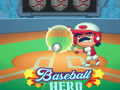 Ігра Baseball Hero