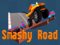 Игра Smashy Road